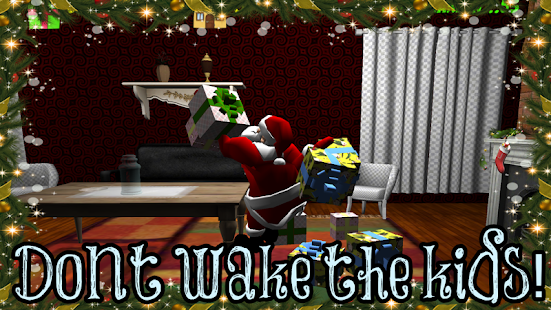 Stumbling Santa Screenshots 4