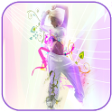 Dancing Star icon