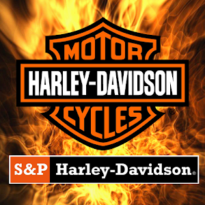 S&P Harley-Davidson 1.15