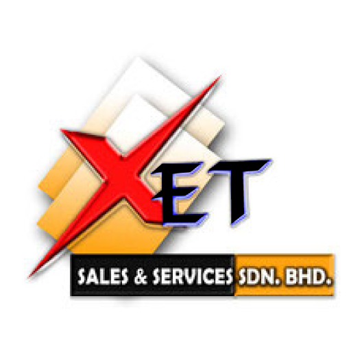 XET Malaysia LOGO-APP點子