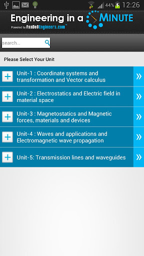 Electromagnetic Field Theory