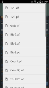 FX-603P programable calculator(圖6)-速報App