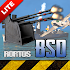 Battleship Destroyer Lite3.0