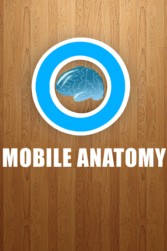 Mobile Bones Anatomy