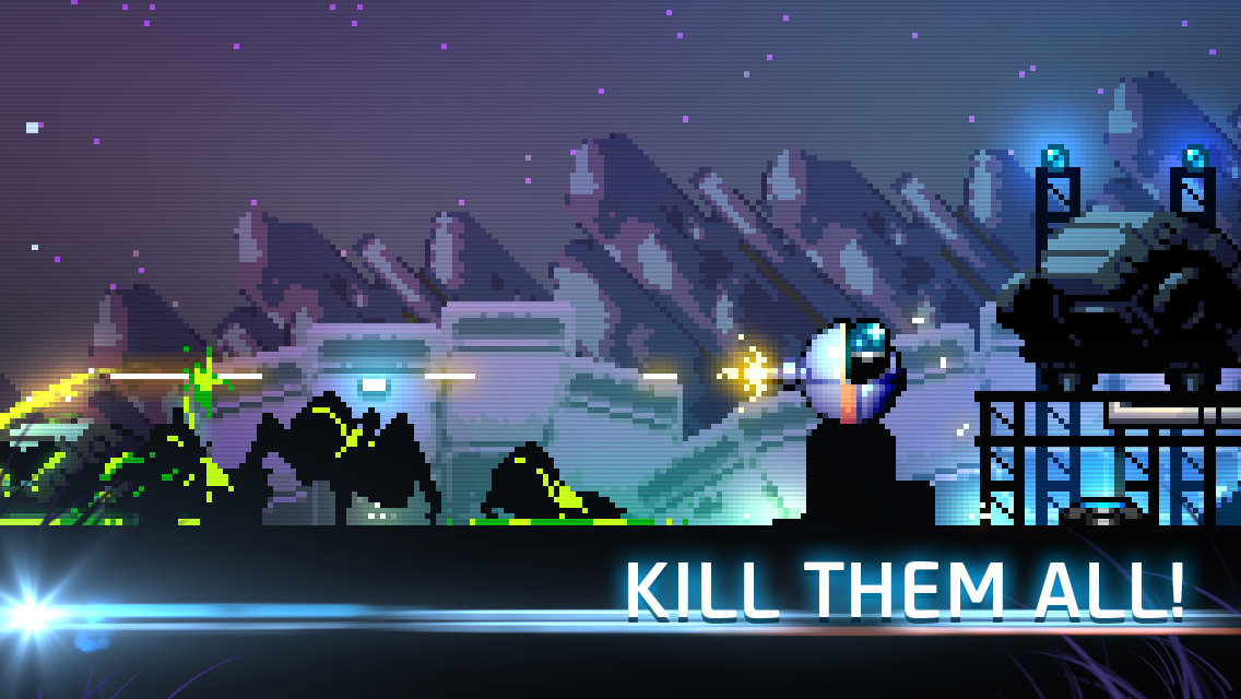 Space Expedition - screenshot
