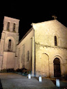 Église champagné St Hilaire