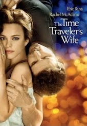 The Time Traveler's Wife