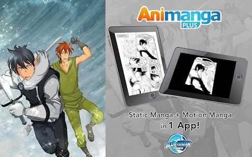 Lastest Iron King Animanga 4 APK for Android