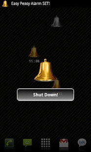 How to mod Easy Peasy Alarm Widget lastet apk for android