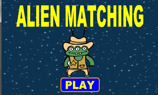 Alien Matching