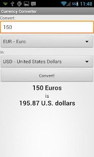 Currency Converter(圖3)-速報App