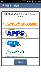 Term Insurance Quotes Screenshots 7