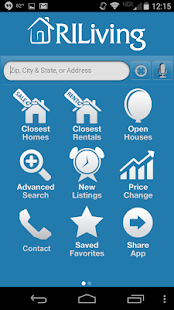 Lastest RILiving APK