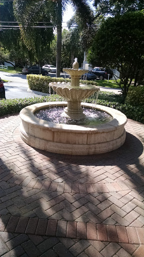 Malove Fountain