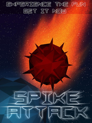 免費下載街機APP|SPIKE ATTACK-ESCAPE OR EXPLODE app開箱文|APP開箱王