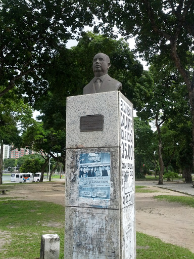 Busto De Lucena