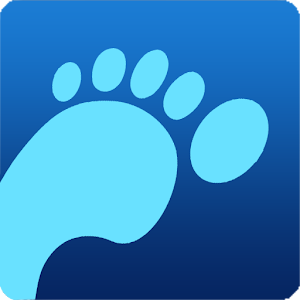 Footprint Pro logo