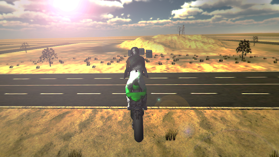 Free Cross Motorbike Jump 3D APK