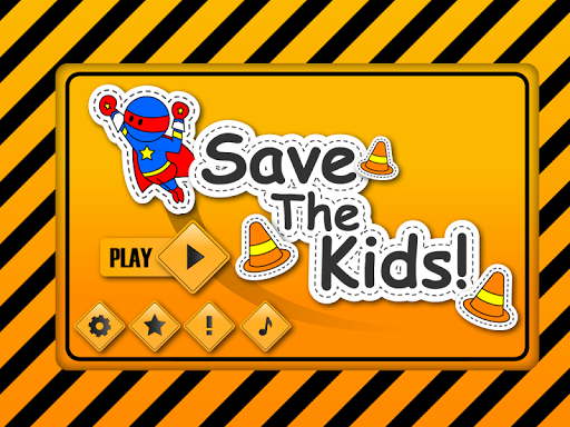 Save The Kid