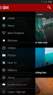 CNET TV: Best Tech News, Reviews, Videos & Deals(圖2)-速報App