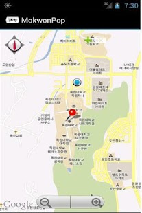 MokwonPot Screenshots 1