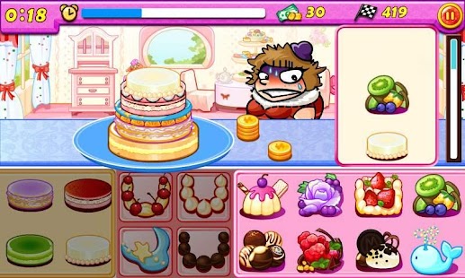 download Star Chef free