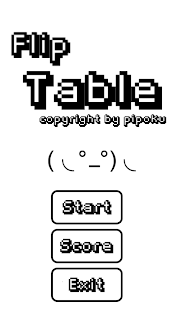 Free Flip Table APK