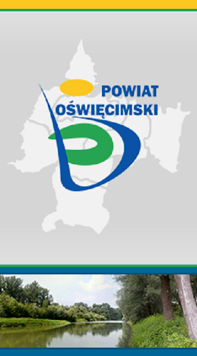Powiat Oświęcimski