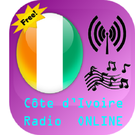 Côte d’Ivoire Radio