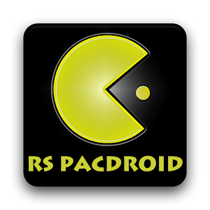 RS Pacdroid for PC and MAC