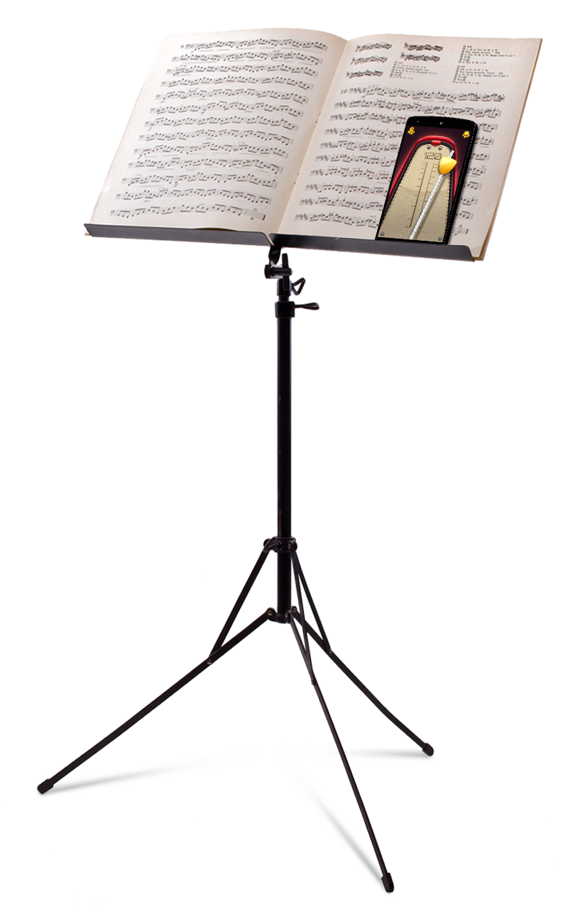 Real Metronome Screen 3
