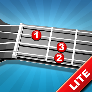 Learning Ukulele Lite.apk