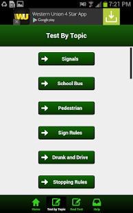 How to install Kansas Driving Test 3.1.0 apk for android