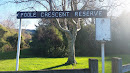 Poole Crescent Reserve 