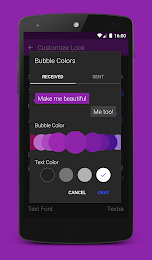 Textra SMS 1