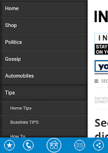 In Nairobi Screenshots 1