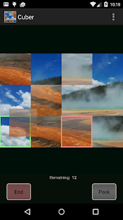 Squares - Picture Puzzle(圖3)-速報App