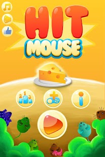 How to download Hit Mouse - Punch Mice 1.0 apk for laptop