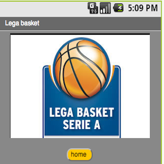 Legabasket serie a