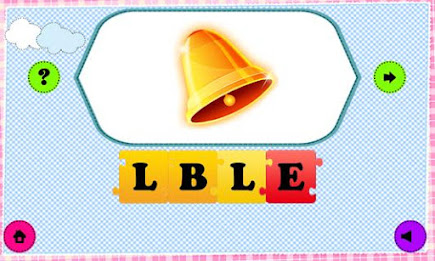 Spelling Time for Kids poster 5