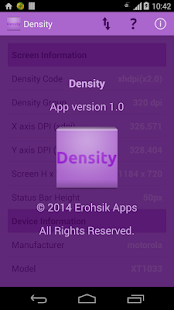 Free Density 2.0 APK for PC