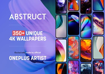 Abstruct - Wallpapers in 4K 1