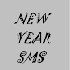 New Year Multilingual SMS
