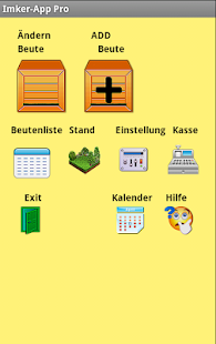 Imker-App-Pro Screenshots 3
