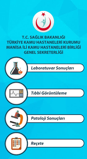 Manisa K.H.B. Sağlık Platformu