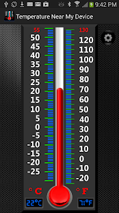 DS Thermometer(圖1)-速報App