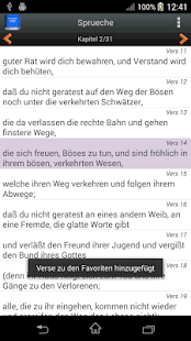 Deutsch Luther Bibel(圖5)-速報App