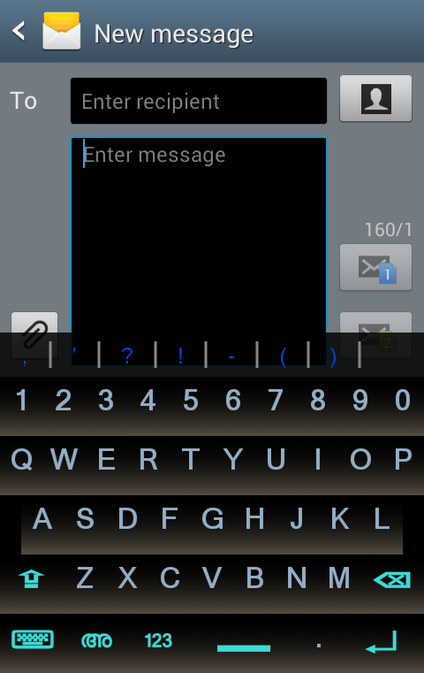 Android App New Malayalam,