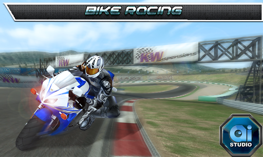 免費下載賽車遊戲APP|Bike Racing app開箱文|APP開箱王