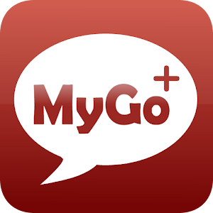 MyGo+ 買購房地產 3.3.8 Icon